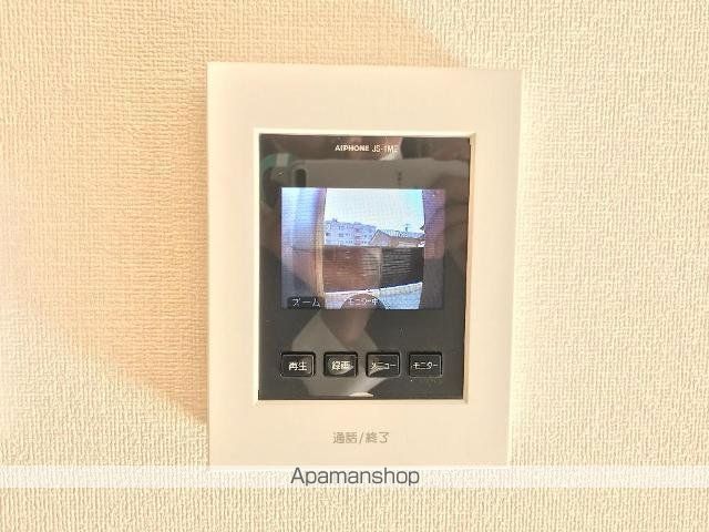 ラ・プリシェールの内装写真