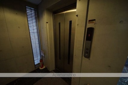 エスパシオ内藤町[2LDK/55.97m2]の共用部10