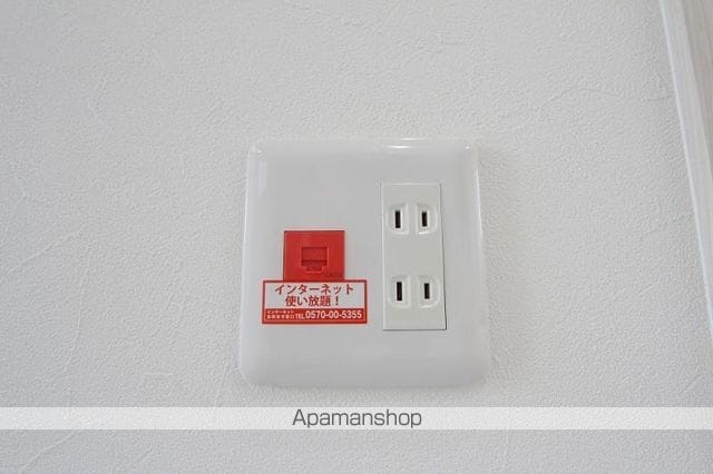 プレシャスタイム瓦町の内装写真
