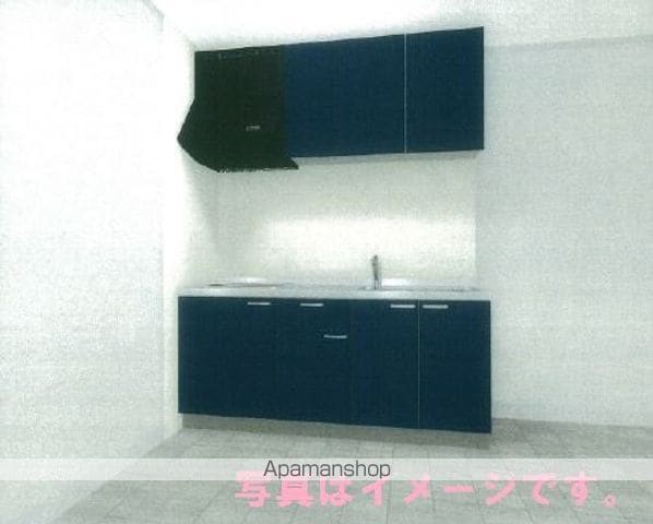Dolce vitaの内装写真