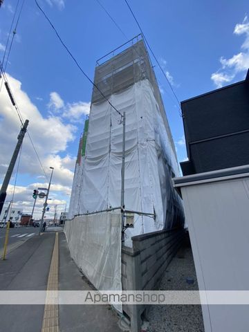 PREMIERE N38の外観写真
