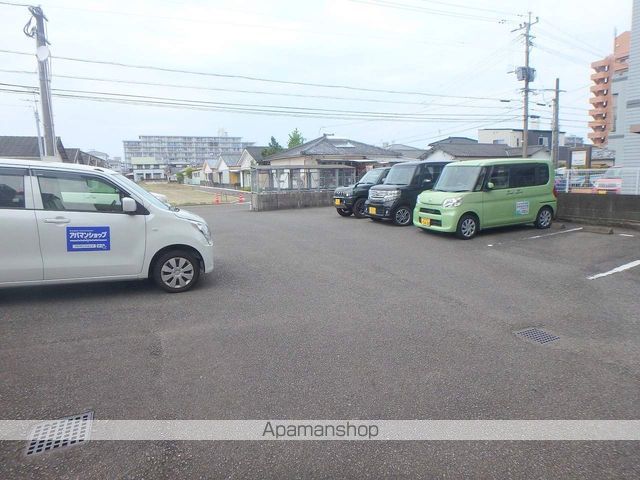 アレグリアのその他写真