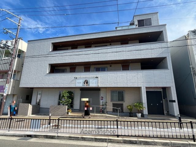 SHAMAISON I’Mの外観写真