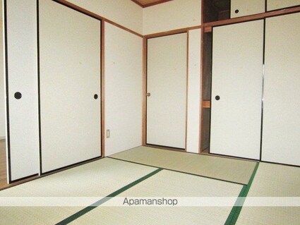 アーバン稲葉[2DK/39.74m2]の内装9