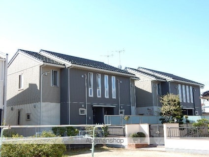 チェーロ　セレーナ　Ｅ棟[3LDK/76.06m2]の外観2