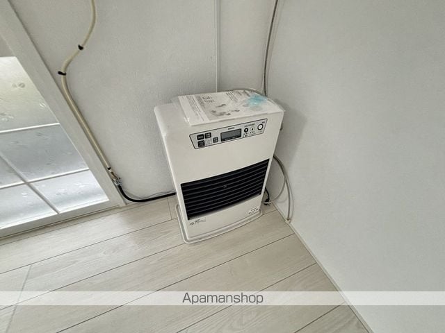 フローラ弐番館の内装写真
