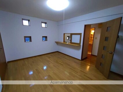 ストゥディオ・ローズマリー[1K/33m2]の内装2