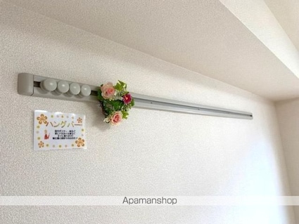 Ｄーｒｏｏｍ小松島[1K/26.93m2]の内装2