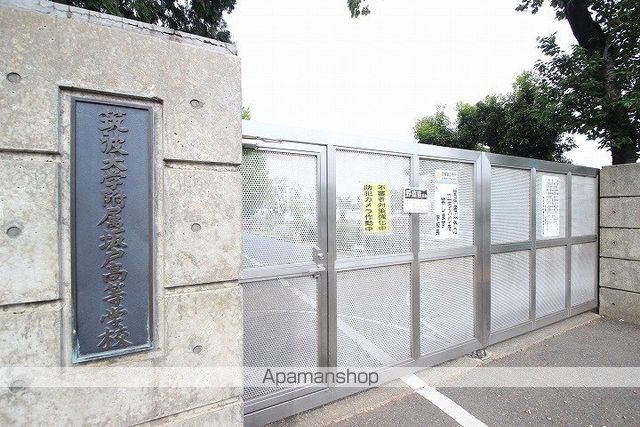 上村マンションA棟の周辺写真