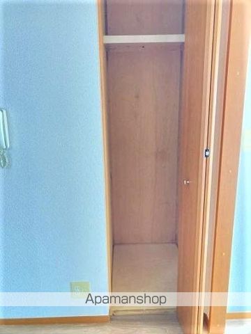 ソレジオミキの内装写真