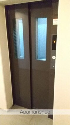 ラクラス菊名[1K/22.26m2]の共用部2