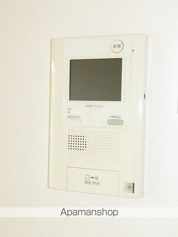 シティコート北1条の内装写真