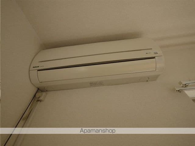 ビレッジ柏木の内装写真