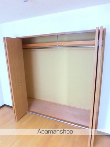 フレンドリー山の手の内装写真