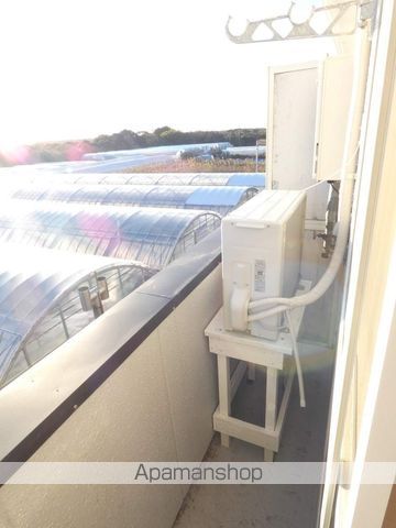 レクリオヒロ西池新田の内装写真