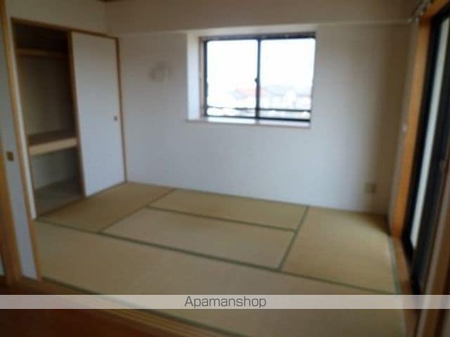 ベルシャイン厚木の内装写真