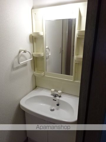 ボヌールN36の内装写真