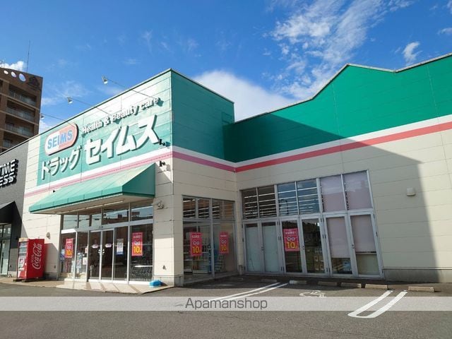 ふぉるて広小路の周辺写真