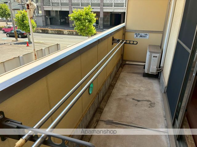 スズカ沖野上の内装写真