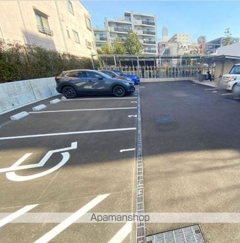 ブランシエスタ久が原のその他写真