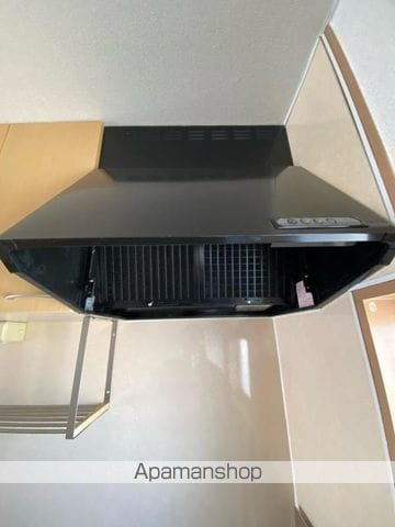 エルディム川善の内装写真