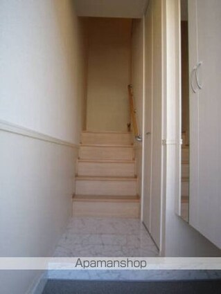 ＣＡＳＡ　Ｍ　Ⅱ[2LDK/60.7m2]の玄関