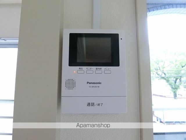 ハイツ福田の内装写真