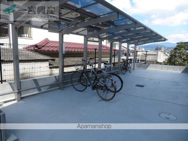 GRANDーROOM朝日ヶ丘の外観写真