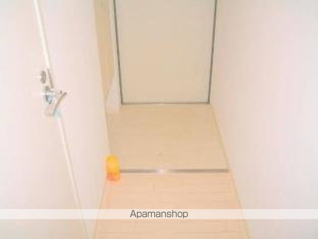 パークヒルズ澄川4ー2の内装写真