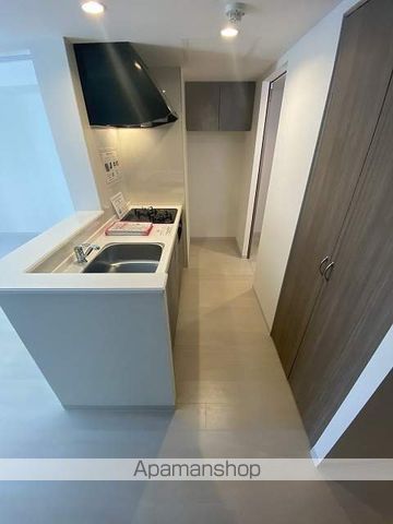 CITY RESIDENCE幌平橋の内装写真