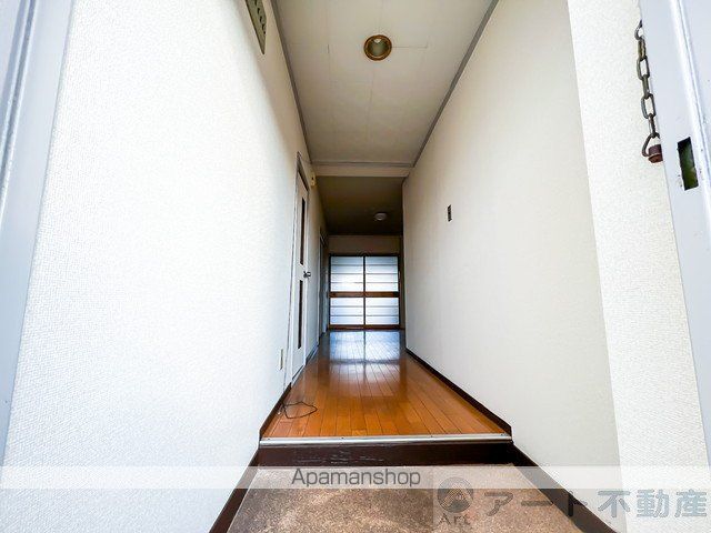 たかおマンションの内装写真