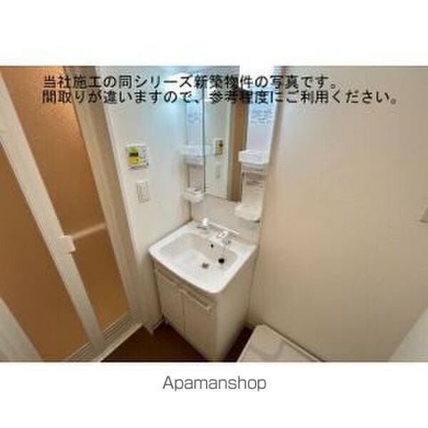 ジーメゾン桜山エルフィーナの内装写真
