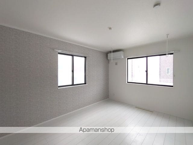 Casa BlommaIの内装写真