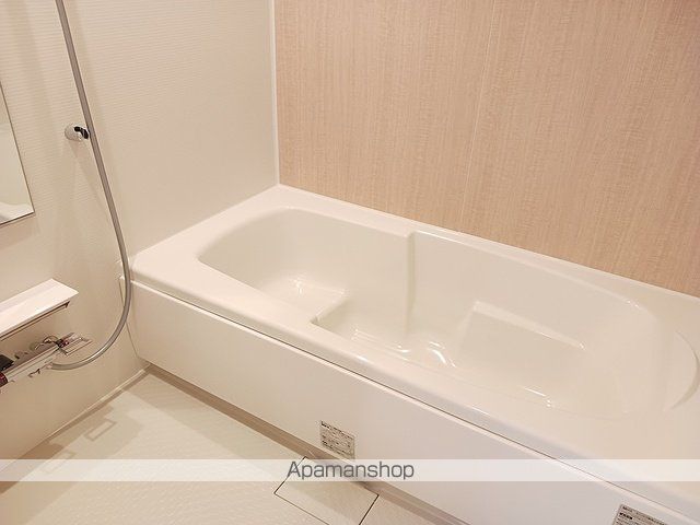 グリーン プロムナードの内装写真
