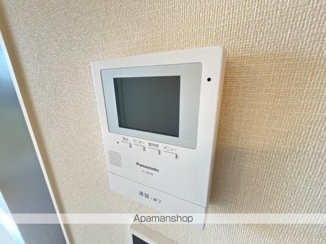 ポルトボヌールの内装写真