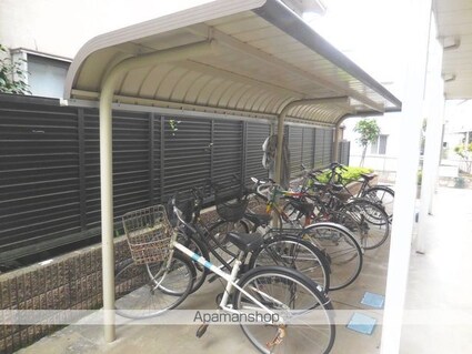 レオパレスプリマベーラ荻窪２[1K/19.87m2]の共用部7