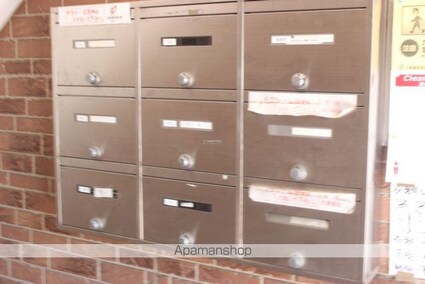 ロジュマン・グラース[1K/28.01m2]の外観5