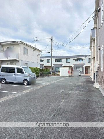 ノーブルKIの内装写真