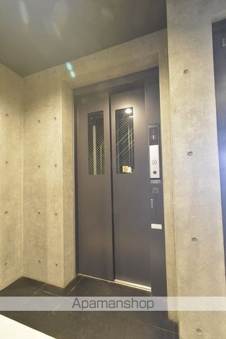 ソティーヌ南郷通の内装写真