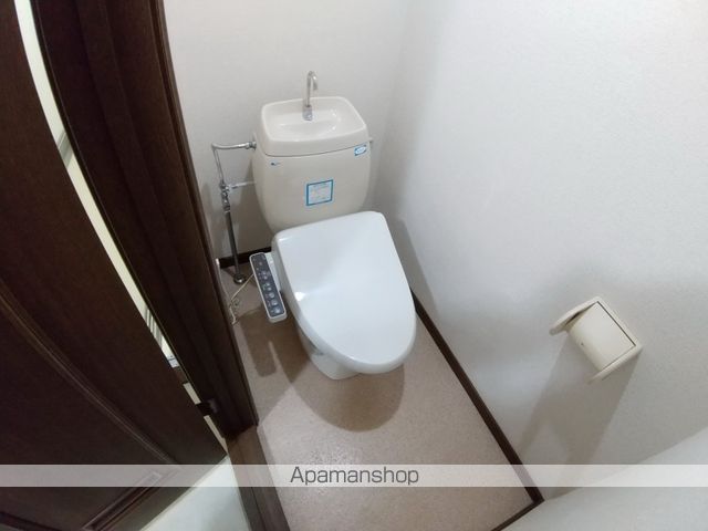 コーポハートの内装写真