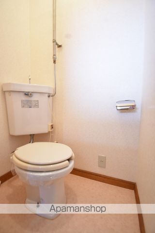 ミントパレスの内装写真