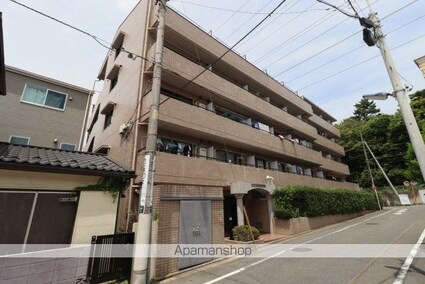 東京都練馬区関町東２丁目[1DK/29.07m2]の外観1