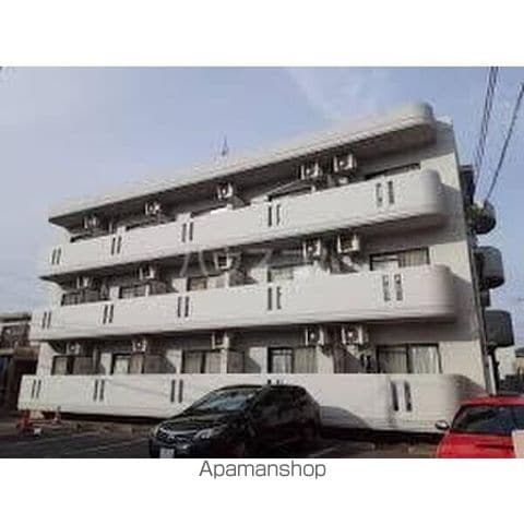 アズールY’Sの外観写真