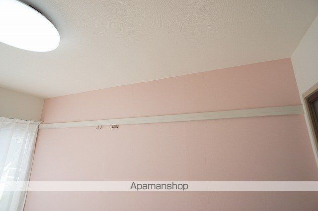 サングリーン桜ケ丘の内装写真