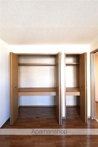 ヴェルドミールCの内装写真