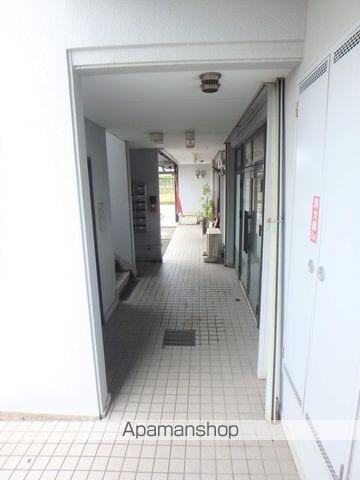 ゆとり98の玄関写真