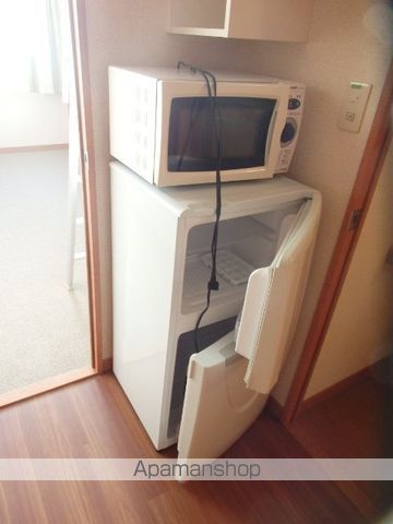 レオパレスサニーサイドヒライの内装写真