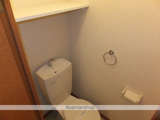 レオパレスメスタージャの内装写真