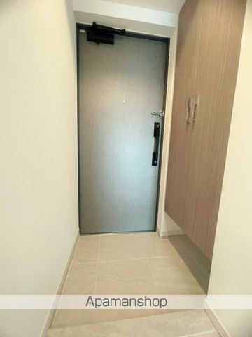 ブリリアンクラス河原町の内装写真