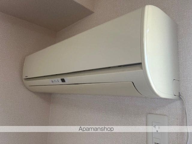 タマリスクの内装写真